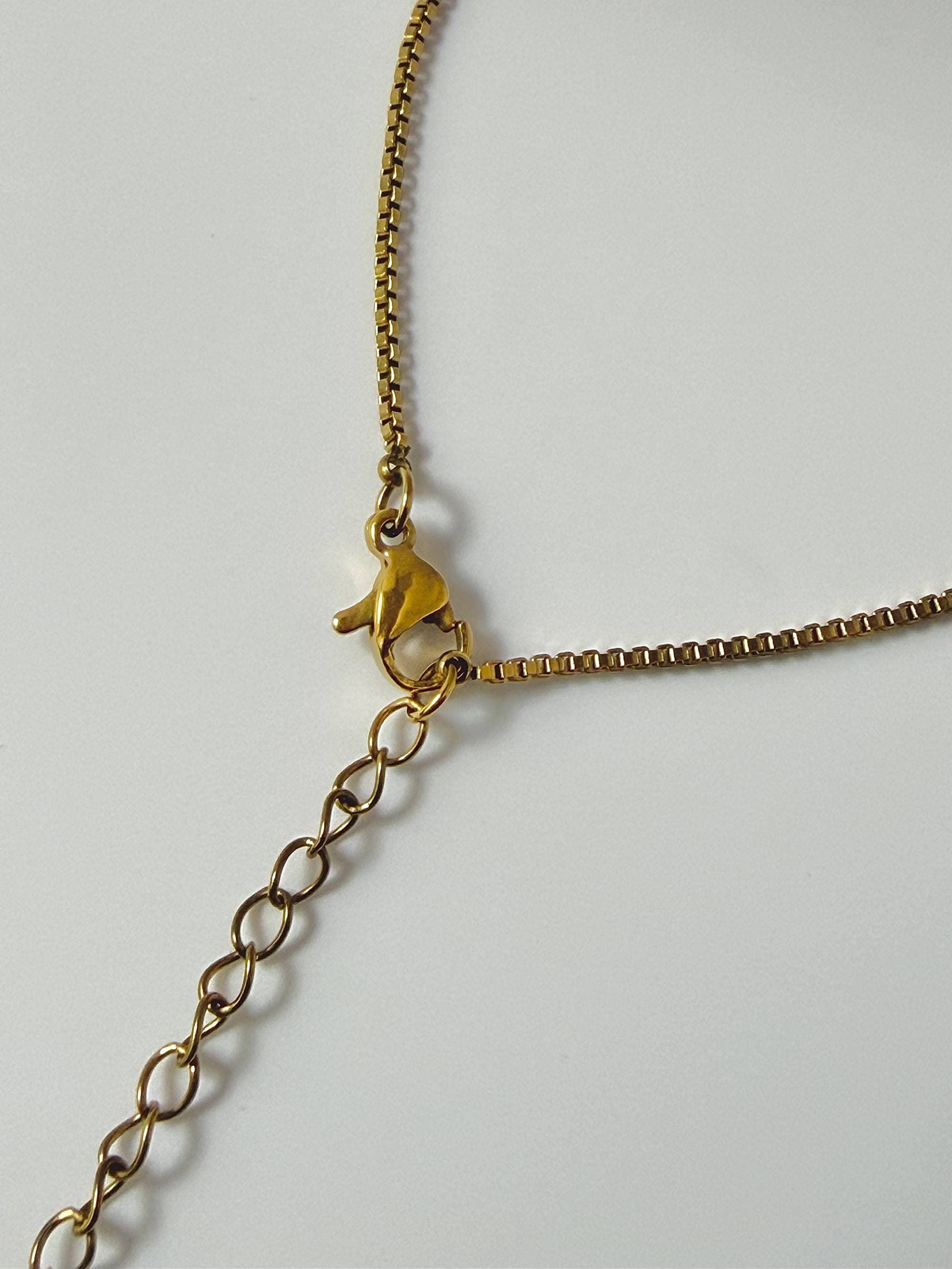 Classic pearl pendant - image 7