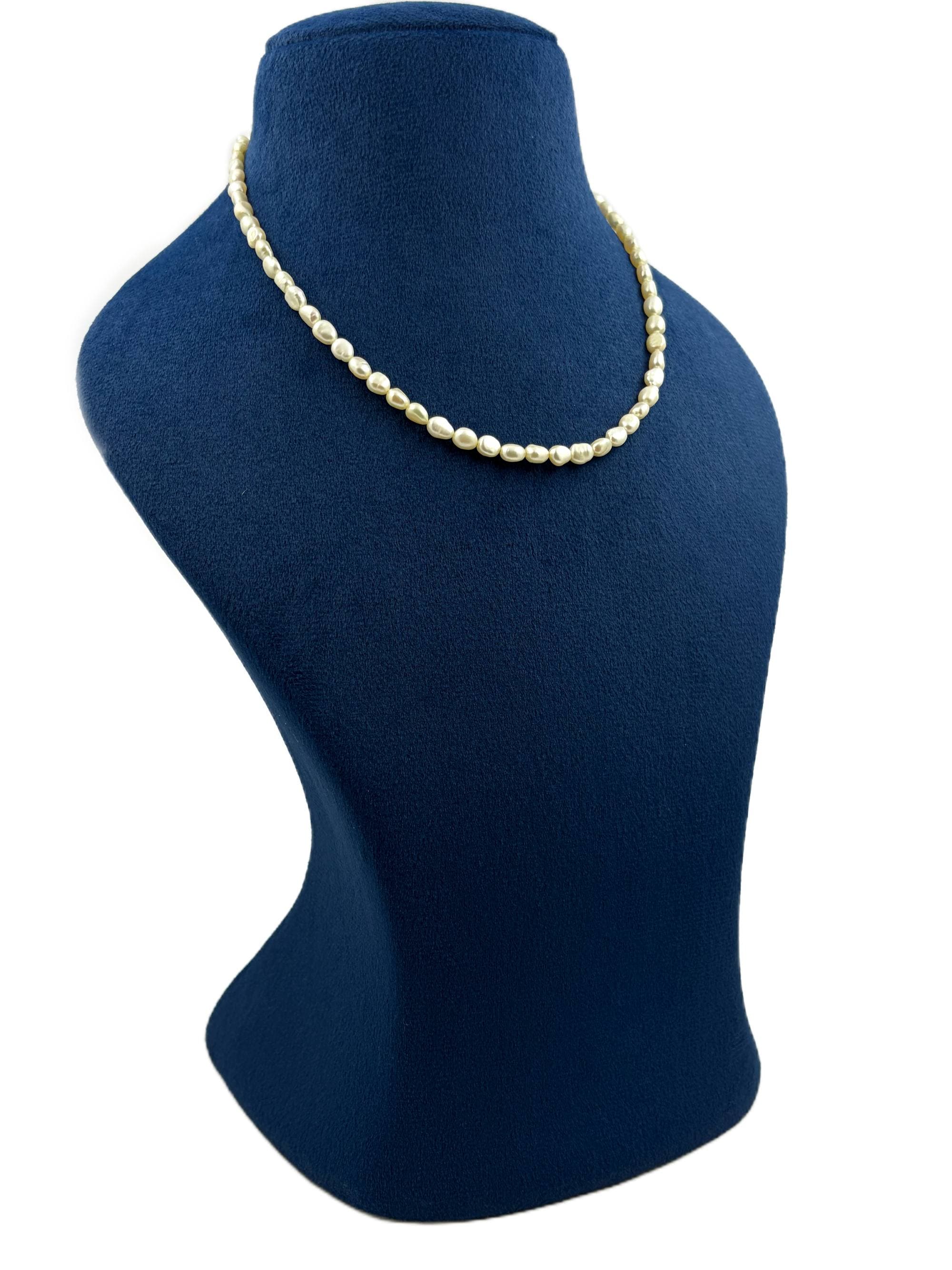 The classic pearl necklace - image 2