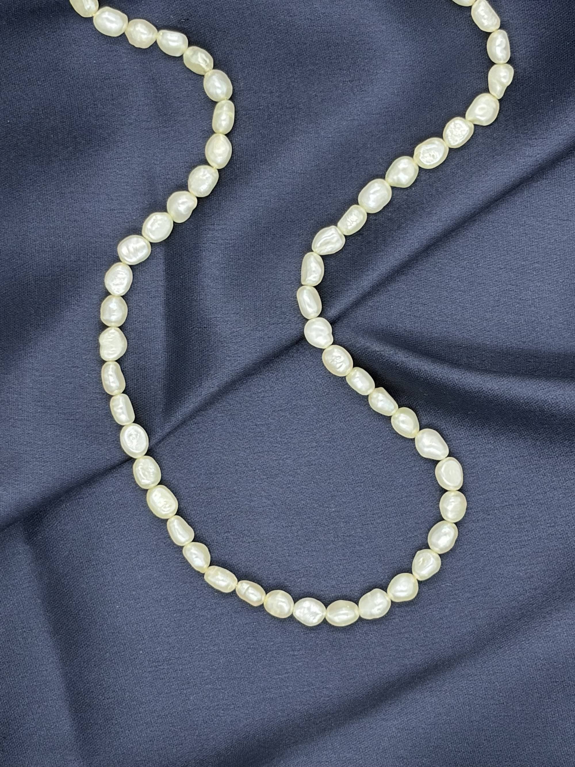 The classic pearl necklace - image 5