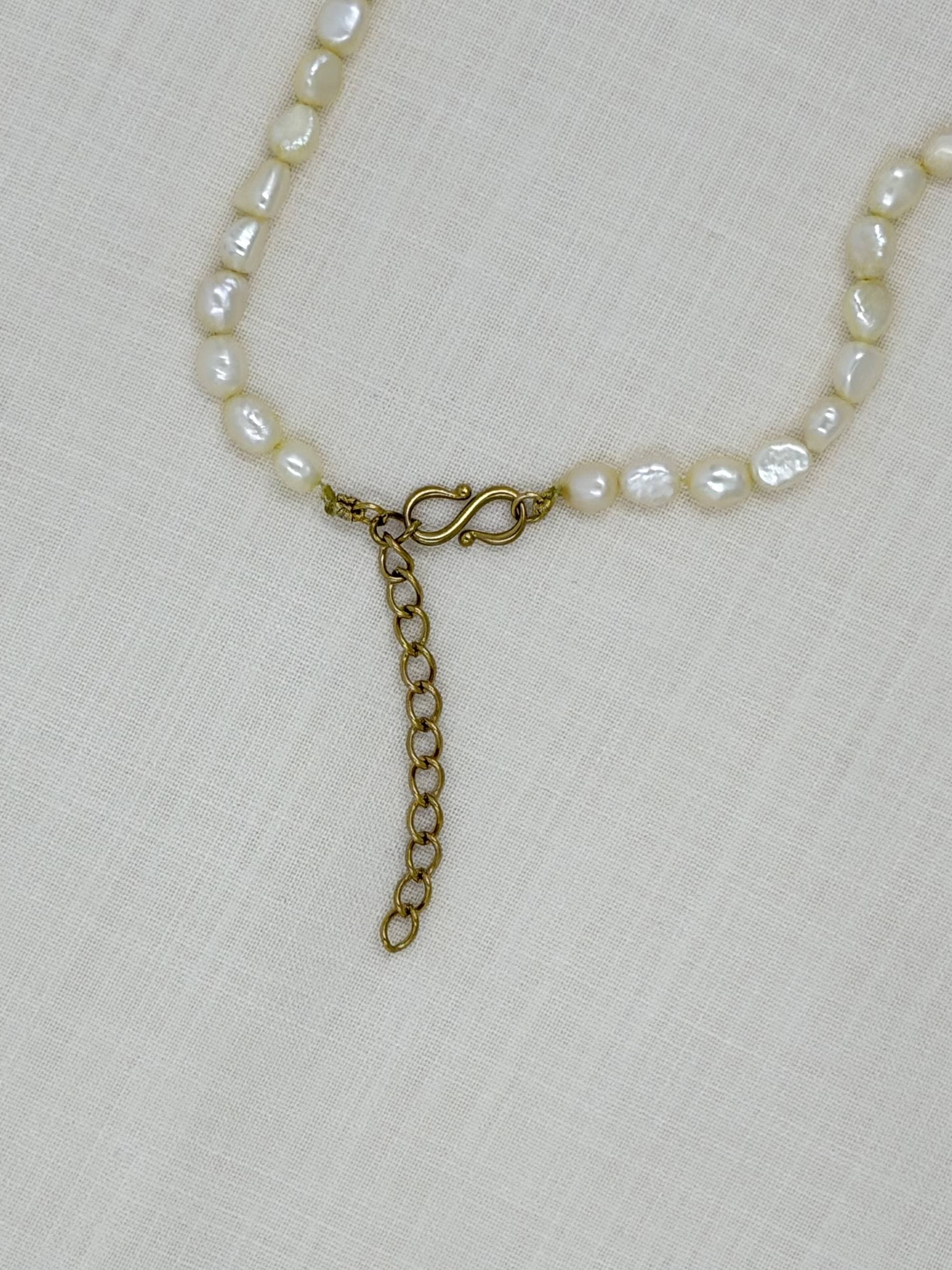 The classic pearl necklace - image 6